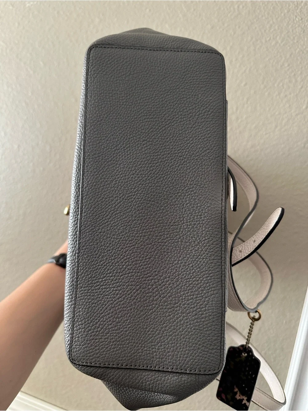 Coach Elvie Backpack